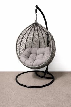 Egg Chair