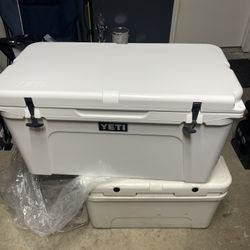 Yeti Cooler 75