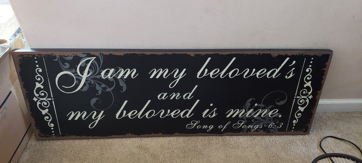 Wall picture