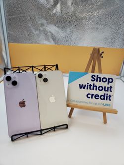 🔥 Affordable iPhone 14 Plus – Great Deals from $5 Down!  No Credit Needed!  📱