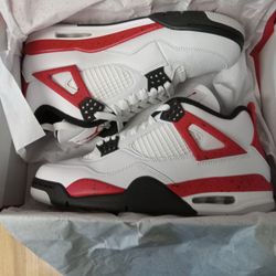 Jordan  4 