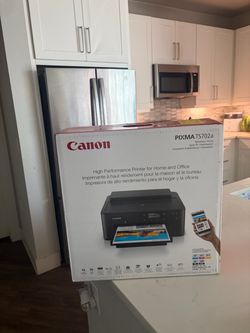 Canon Pixma TS702a