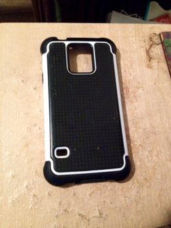 Samsung Galaxy Phone Case
