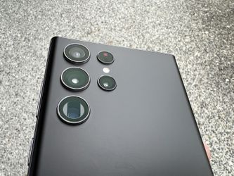 Samsung S22 Ultra