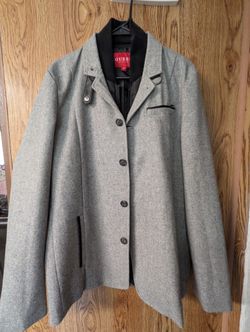 Men's Coat 