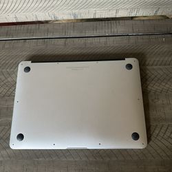 MacBook Air 2017 250 Obo