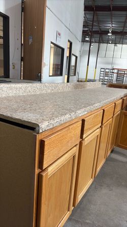 cabinets