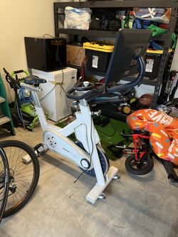 MYX - Stationary Bike