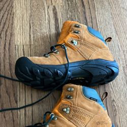 Men’s Keen Waterproof Boots