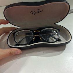 Ray-Ban RX7140