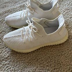 Yeezys (size 11.5)