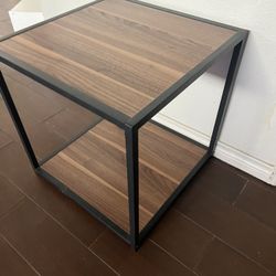 Coffee Table/metal Frame
