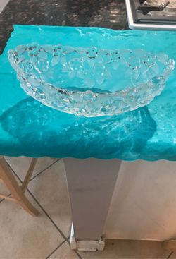 Candy Bowl Or For Anything Else