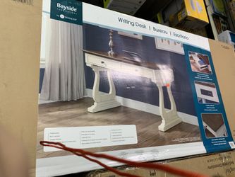 Philipe 60" Writing Desk $189.99