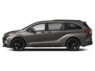 2021 Toyota Sienna