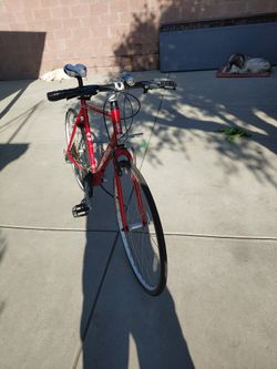Schwinn Herald Elite