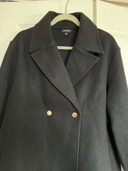 It’s A Beautiful Woman’s Jacket In Size Medium The Color Is Black Never Been Worn