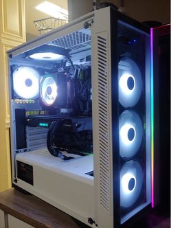 Selling my PC. I bought a PS5 and dont play my PC anymore.