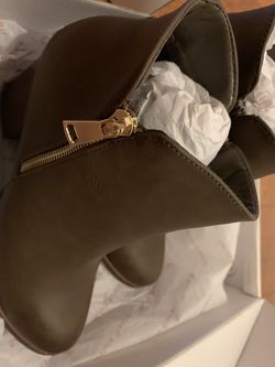 lady boot