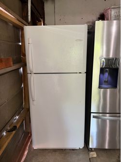 Refrigerator Frigidaire