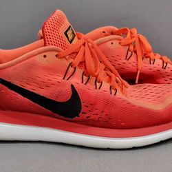 Nike Flex Run Sneakers
