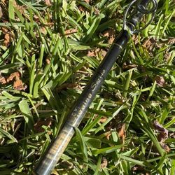Penn Torqu Jigging Rod