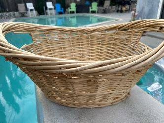 Beautiful Basket 