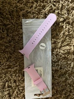 Apple Watch band