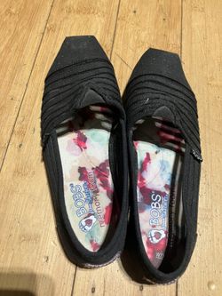 Bob’s Shoes