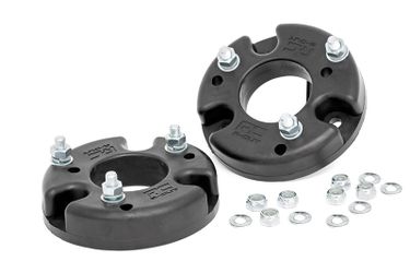 2 INCH LEVELING KIT FORD F-150