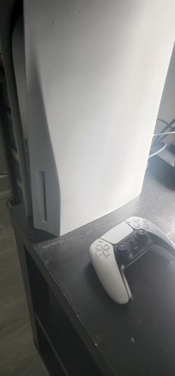 PS5