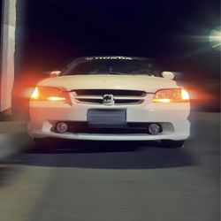 1998 Honda Accord