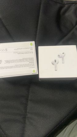 Apple Air Pod 3