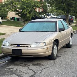 1998 Chevrolet Lumina 