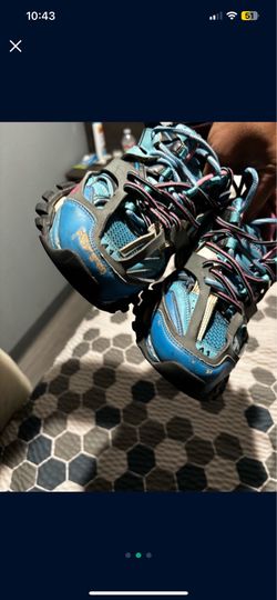 Balenciaga Sneakers