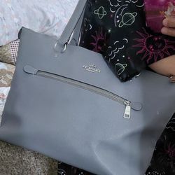 Coach TOTE $45