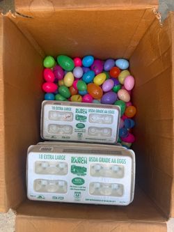 Huge Family Craft & Holiday Lot