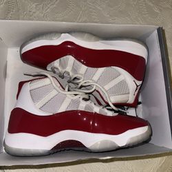 Jordan Cherry 11s