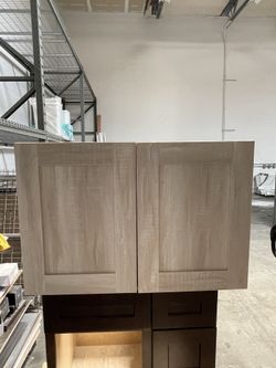 Cabinets