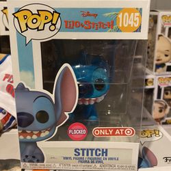Pop Disney Lilo & Stitch  #1045