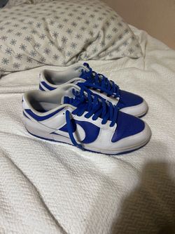 Nike Dunks