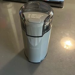 Krups GX332 Spice/coffee Grinder.