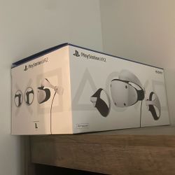 Ps5 Vr2 