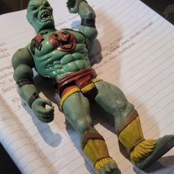 Mumra Mumm-ra Action Figure