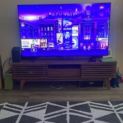 TV Console 