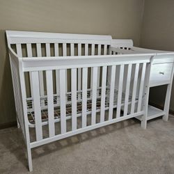 Baby Crib