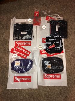 SUPREME BUNDLE NEED GONE All Size XL