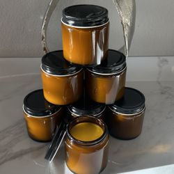 100% Beef Tallow Balm