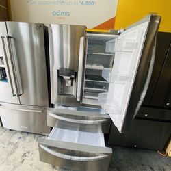 Refrigerador Nuevo A Pagos 