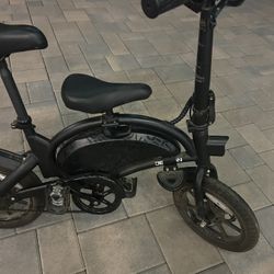 Jetson Front Mount Child Seat 